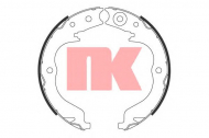 Комлект тормозных накладок NK 2719757