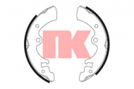 Комлект тормозных накладок NK 2722341