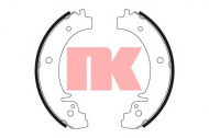 Комлект тормозных накладок NK 2723276