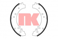 Комлект тормозных накладок NK 2723360