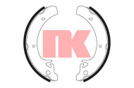 Комлект тормозных накладок NK 2723442