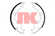 Комлект тормозных накладок NK 2725050