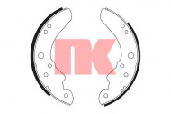 Комлект тормозных накладок NK 2725334