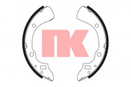 Комлект тормозных накладок NK 2732359