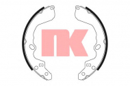 Комлект тормозных накладок NK 2732622