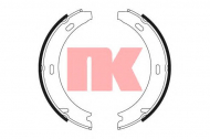 Комлект тормозных накладок NK 2733412