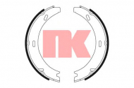 Комлект тормозных накладок NK 2733552