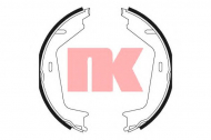Комлект тормозных накладок NK 2748733