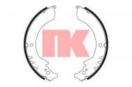 Комлект тормозных накладок NK 2751419