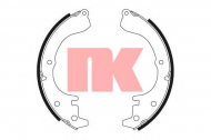Комлект тормозных накладок NK 2799216