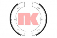 Комлект тормозных накладок NK 2733782