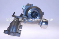 Компрессор BU 126760
