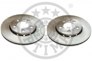 Тормозной диск OPTIMAL BS-5450