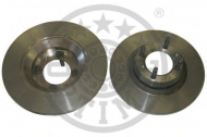 Тормозной диск OPTIMAL BS-2200