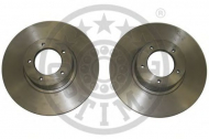 Тормозной диск OPTIMAL BS-2230