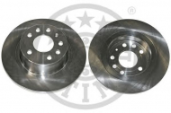Тормозной диск OPTIMAL BS-7914
