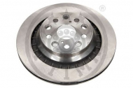 Тормозной диск OPTIMAL BS-8706
