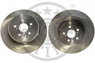 Тормозной диск OPTIMAL BS-8796