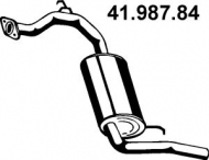 Амортизатор EBERSPÄCHER 41.987.84