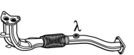 Трубка FONOS 03474