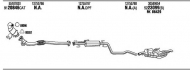 Глушитель FONOS SAH32846
