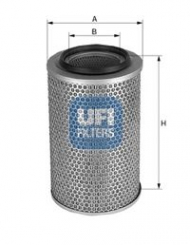 Фильтр UFI 27.679.00
