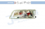 Фара JOHNS 23 14 09