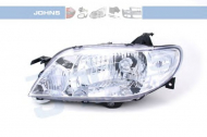 Фара JOHNS 45 07 09-2