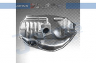Резервуар JOHNS 45 15 40-2