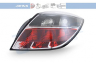 Фонарь JOHNS 55 09 88-3