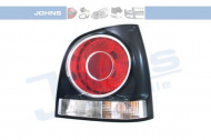 Фонарь JOHNS 95 26 88-9