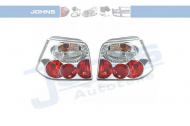 комплект ламп JOHNS 95 39 89-14