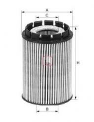 Фильтр SOFIMA S 5010 PE