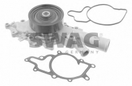 Насос SWAG 10 92 4206