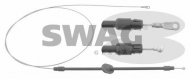 Трос SWAG 10 92 6731