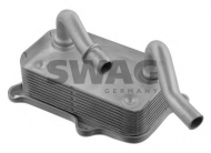 Теплообменник SWAG 10 93 6368