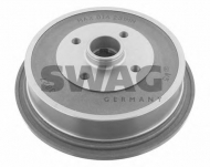 Тормозный барабан SWAG 30 91 4059