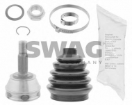 Шарнирный комплект SWAG 30 91 4856