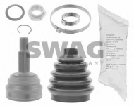 Шарнирный комплект SWAG 30 91 4872