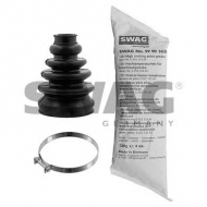 Комплект пыльника SWAG 30 93 8341
