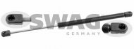 Газовая пружина SWAG 40 51 0038