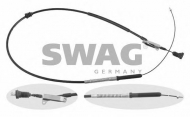 Трос SWAG 55 91 5751
