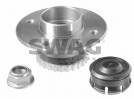 Комплект подшипника SWAG 60 92 1095