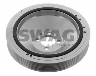 Ременный шкив SWAG 70 93 9136