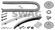 Комплект цепи привода распредвала SWAG 99 13 3041