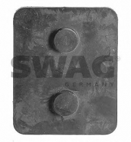 Упорная прокладка SWAG 99 90 7770