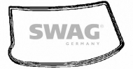 Прокладкa SWAG 99 99 0002