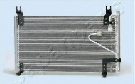 Конденсатор JAPANPARTS CND252004