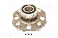 Ступица колеса JAPANPARTS KK-24016