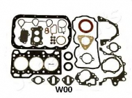Комплект прокладок JAPANPARTS KM-W00